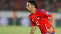 Vuelco total por el tema de Luciano Cabral en las últimas horas