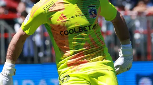 ¿Nuevo candidato al arco albo?