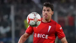 ¿Nuevo destino para Gonzalo Tapia?