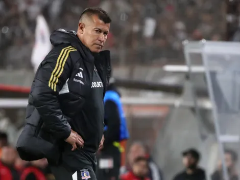 Colo Colo cierra el 2024 con un ENORME dolor de cabeza