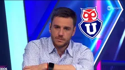 Fouillioux y el desolador panorama azul: "Todo está..."