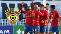 Cobreloa oficializa a su octavo refuerzo para la temporada 2025