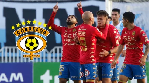 Cobreloa oficializa a su octavo refuerzo para la temporada 2025