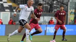 Lucas Barrios anuncia su retiro definitivo del fútbol profesional.