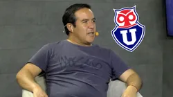 Caamaño contra Azul Azul por algunos jugadores que suenan para la U: "Los..."