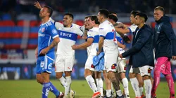 Ídolo de la UC le quiere robar este fichaje a la U.