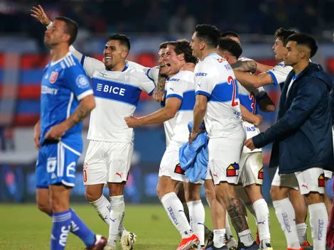 Ídolo de la UC se ilusiona con levantarle este fichaje a la U