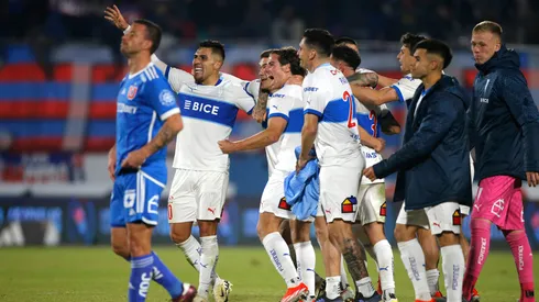 Ídolo de la UC le quiere robar este fichaje a la U.