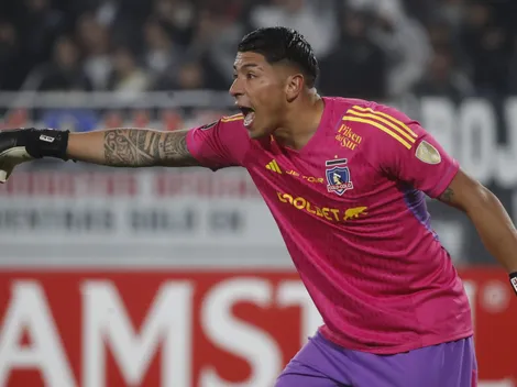 Brayan Cortés extrema medidas para volver a su prime