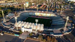 Colo Colo sorprende en el mercado y cierra dos grandes incorporaciones. (Foto: Photosport)