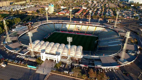 Colo Colo sorprende en el mercado y cierra dos grandes incorporaciones. (Foto: Photosport)