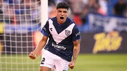 Claudio Aquino fue escogido como el mejor jugador de la Liga de Argentina (Foto: Getty)