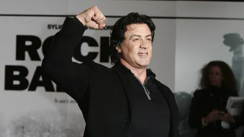 Campeón con Colo Colo, la U y la UC quiere boxear.