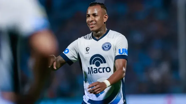 Sebastián Villa estaría en la mira de Colo Colo para 2025. Aseguran que está listo en Macul.