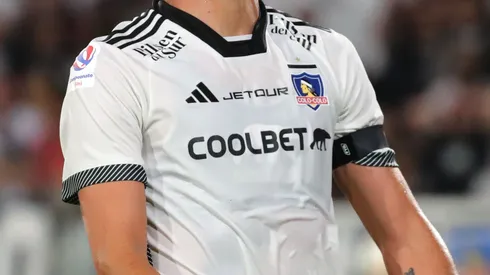Aseguran que Colo Colo tiene listo a este polémico delantero.