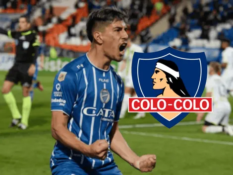 El factor que inclina la balanza a favor de Rodríguez en Colo Colo