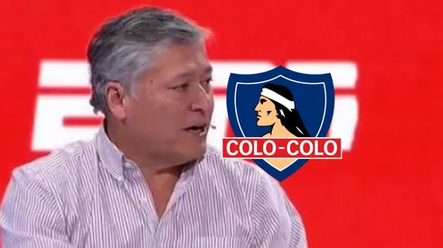 Pato Yáñez en llamas con Aquino.