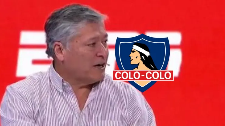 Pato Yáñez en llamas con Aquino.