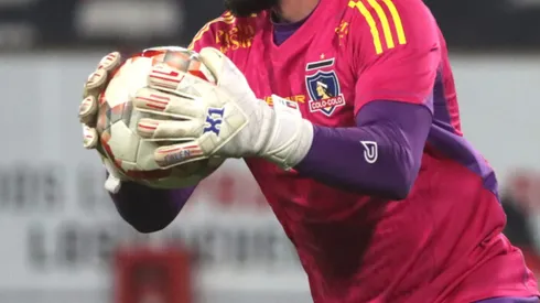 Colo Colo sigue buscando arquero.