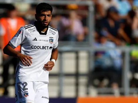 Exodo masivo en el Monumental: 8 jugadores parten a préstamo y dejan Colo Colo