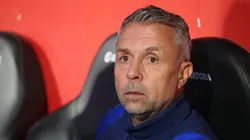 La U no la pasa bien en este mercado de fichajes.