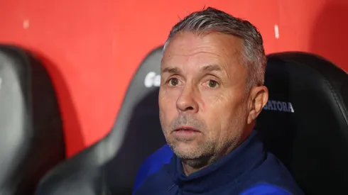 La U no la pasa bien en este mercado de fichajes.