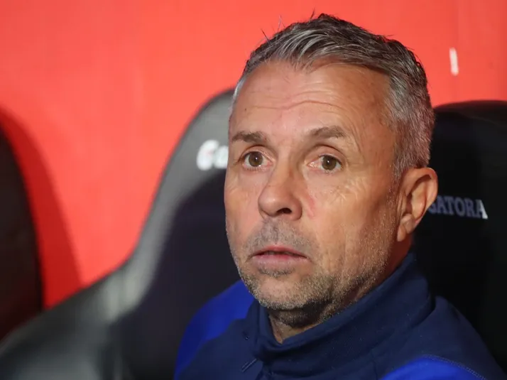 Le llueve sobre mojado a la U: Independiente quiere el fichaje de un viejo anhelo de Álvarez