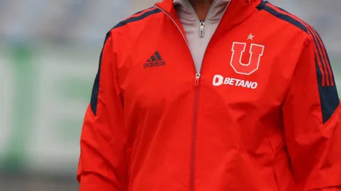 El ex entrenador de Universidad de Chile tiene nuevo club
