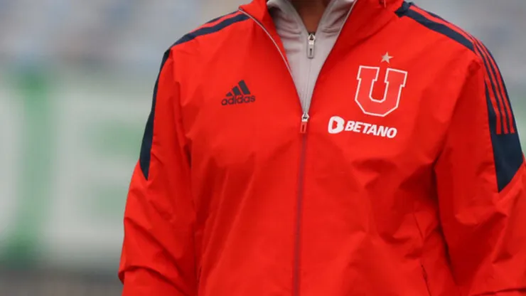 El ex entrenador de Universidad de Chile tiene nuevo club