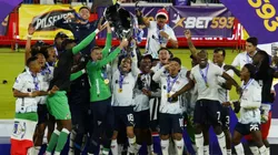 Liga de Quito se quiere reforzar con un jugador que estuvo en la carpeta de la U.