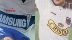 El exfutbolista tuvo sus etapas más exitosas en Universidad Católica