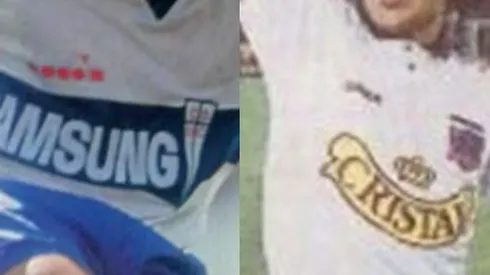 El exfutbolista tuvo sus etapas más exitosas en Universidad Católica