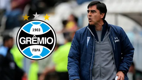 Gustavo Quinteros quiere a toda costa a este ex Universidad Católica