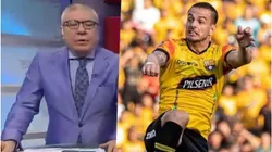 "Que la U pague y hasta en papel de regalo se lo mandan"