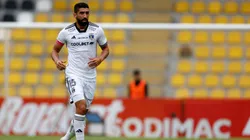 El ex defensor de Colo Colo siembra dudas por su futuro