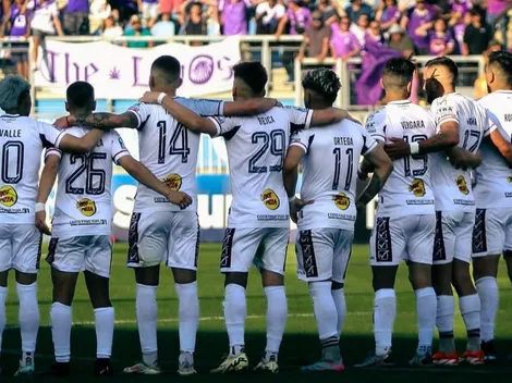 Club nacional toca fondo y cae al amateurismo tras durísima sanción