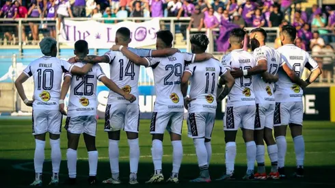 DEportes Melipilla sufre durísimo mazazo por parte de las autoridades.
