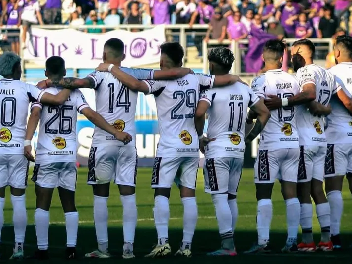 Club nacional toca fondo y cae al amateurismo tras durísima sanción