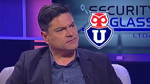 Peñailillo no quiere saber más de algunos personeros de la U.