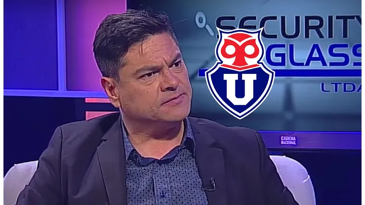 Peñailillo no quiere saber más de algunos personeros de la U.