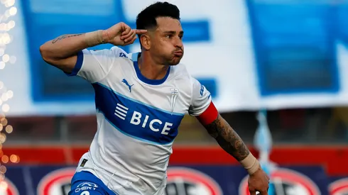 Universidad Católica enfrentará a un viejo conocido en su pretemporada.