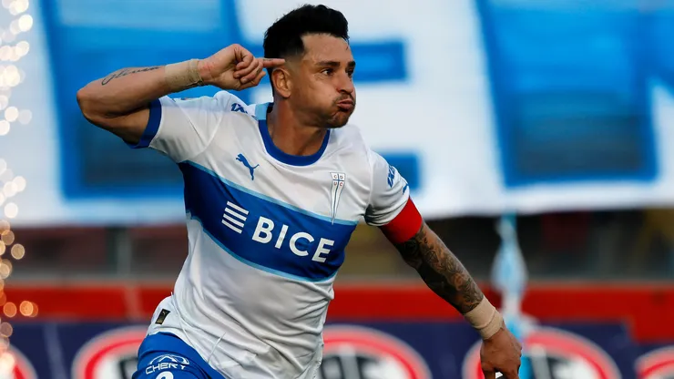 Universidad Católica enfrentará a un viejo conocido en su pretemporada.