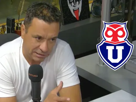 Palma pide la explosión de este jugador en la U 2025: "Algo le falta para..."