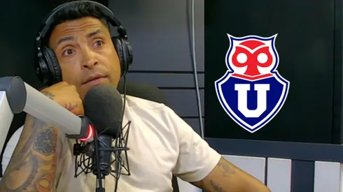 El ex defensor nacional pide a estos refuerzos para la Universidad de Chile