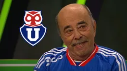 Tito Awad entregó cuatro supuestos refuerzos de Universidad de Chile.