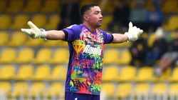 Miguel Pinto tiene un nuevo camino en el fútbol.