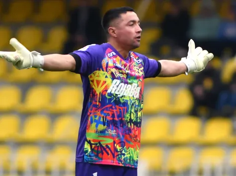 Miguel Pinto se suma al cuerpo técnico de este club