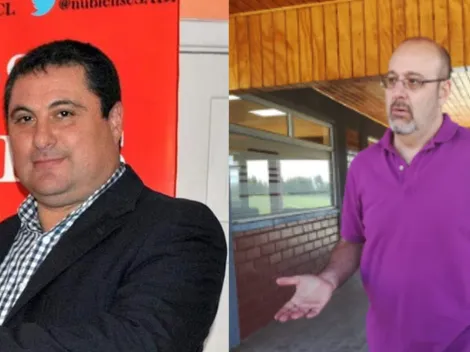 Terremoto en el fútbol: Nuevo dueño de Huachipato compró el club con dinero de excontrolador de Ñublense