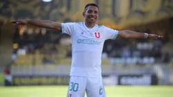 Cristián Palacios cambia de aires en el fútbol chileno