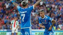 Universidad de Chile espera con mucho entusiasmo lo que será este 2025